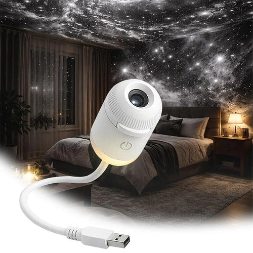 Galaxy Ceiling Projector - Infinity Go