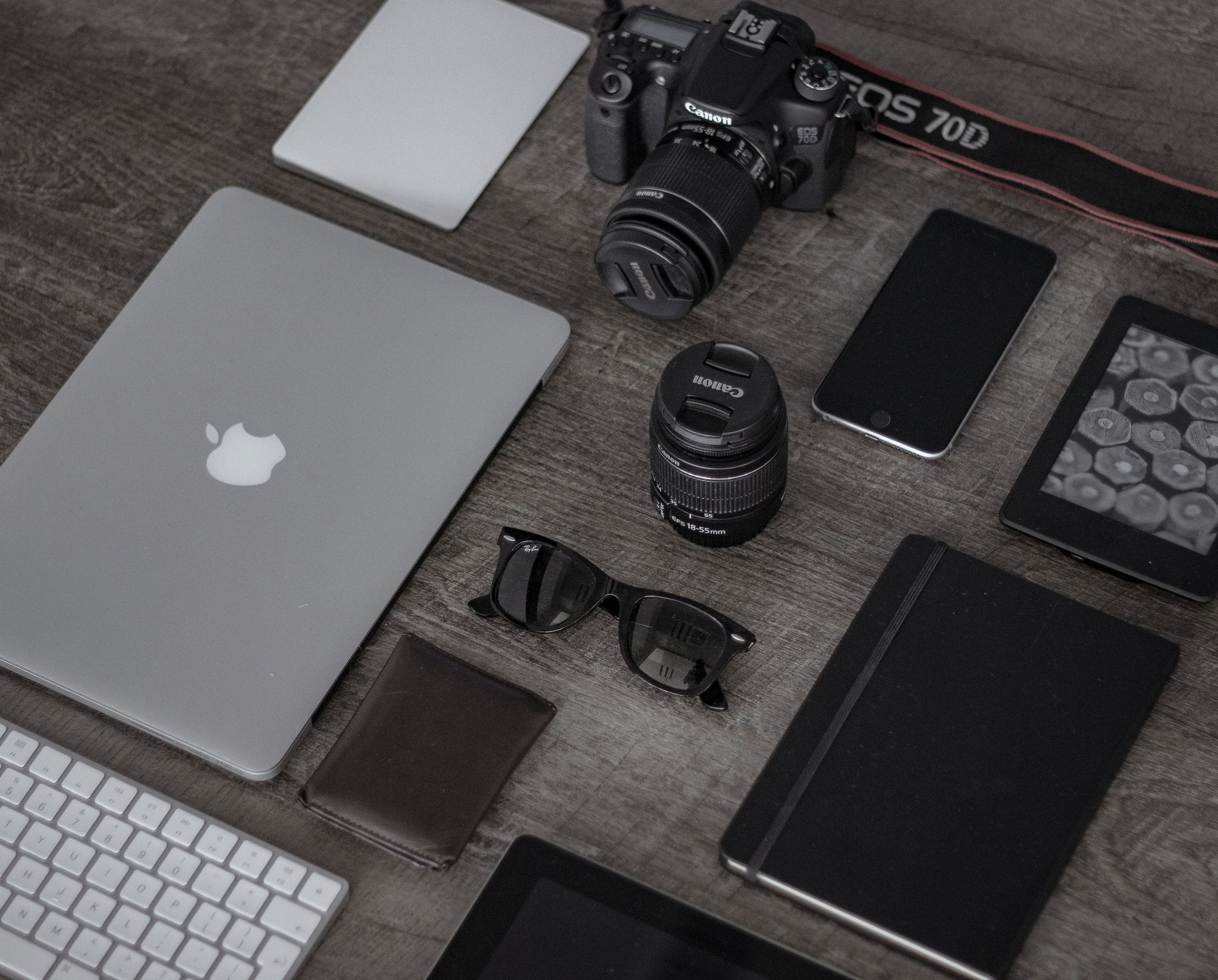 Discover Amazing Gadgets